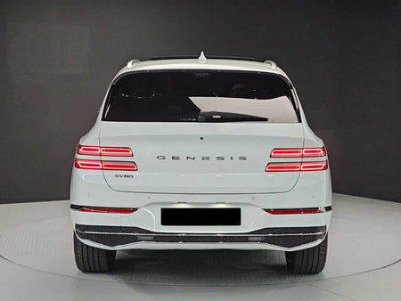 Genesis GV80 — photo 03