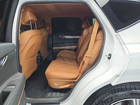 Genesis GV80 — photo 12
