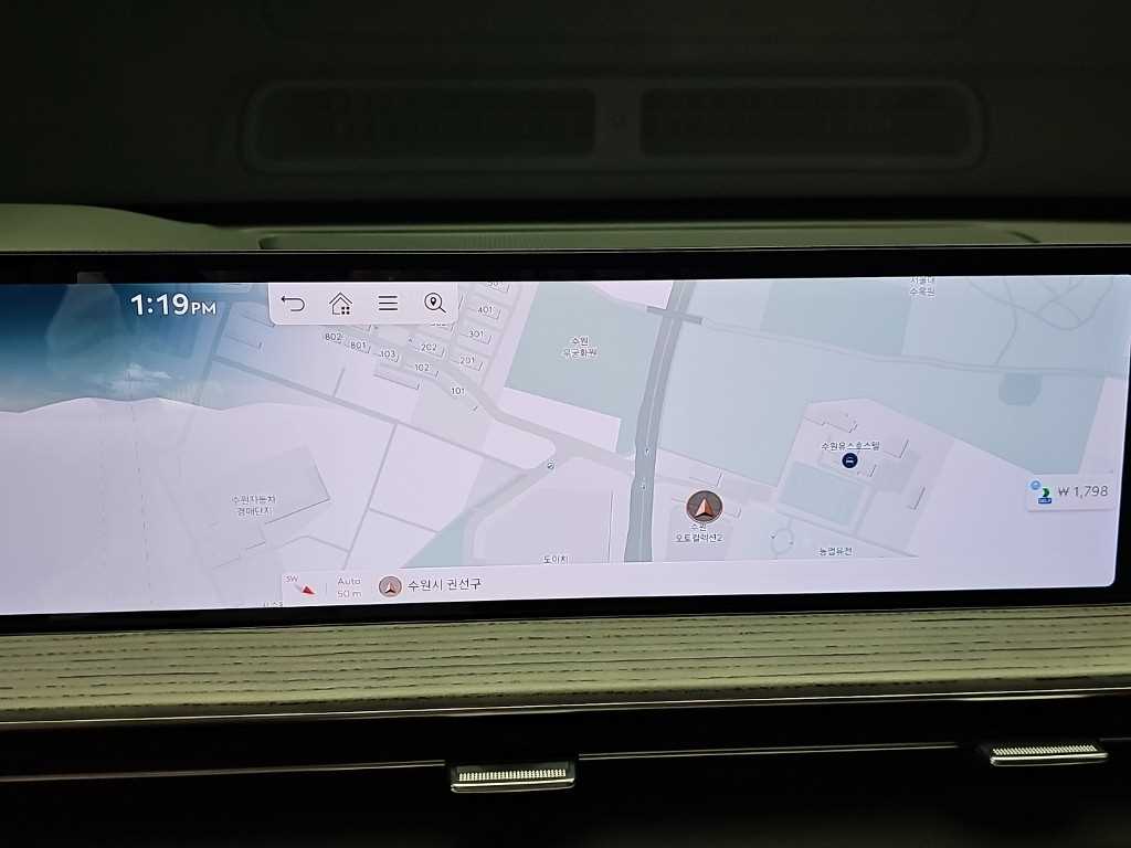 Genesis GV80 — photo 16
