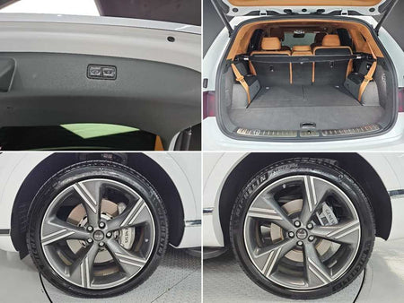 Genesis GV80 — photo 19