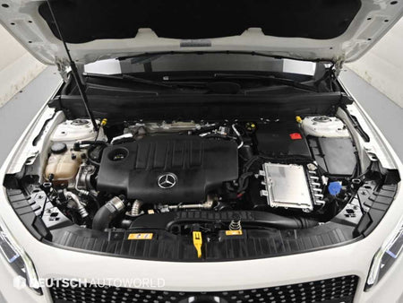Mercedes-Benz GLB-Class — photo 06