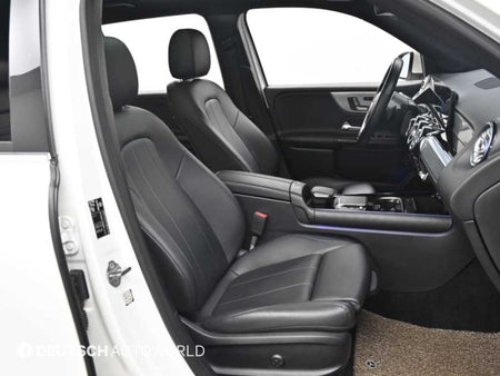 Mercedes-Benz GLB-Class — photo 10
