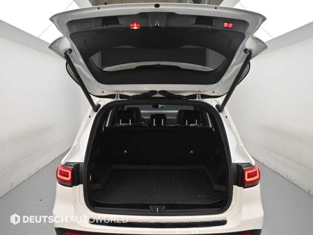 Mercedes-Benz GLB-Class — photo 19