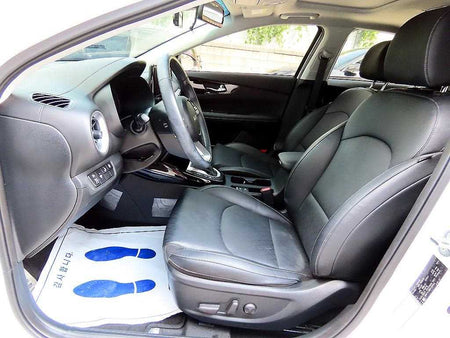 Kia K3 — photo 05