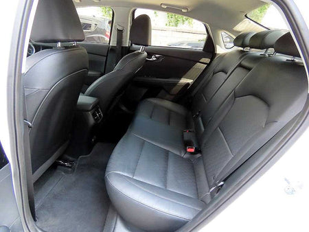 Kia K3 — photo 06