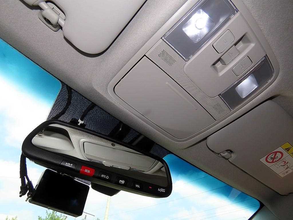 Kia K3 — photo 16
