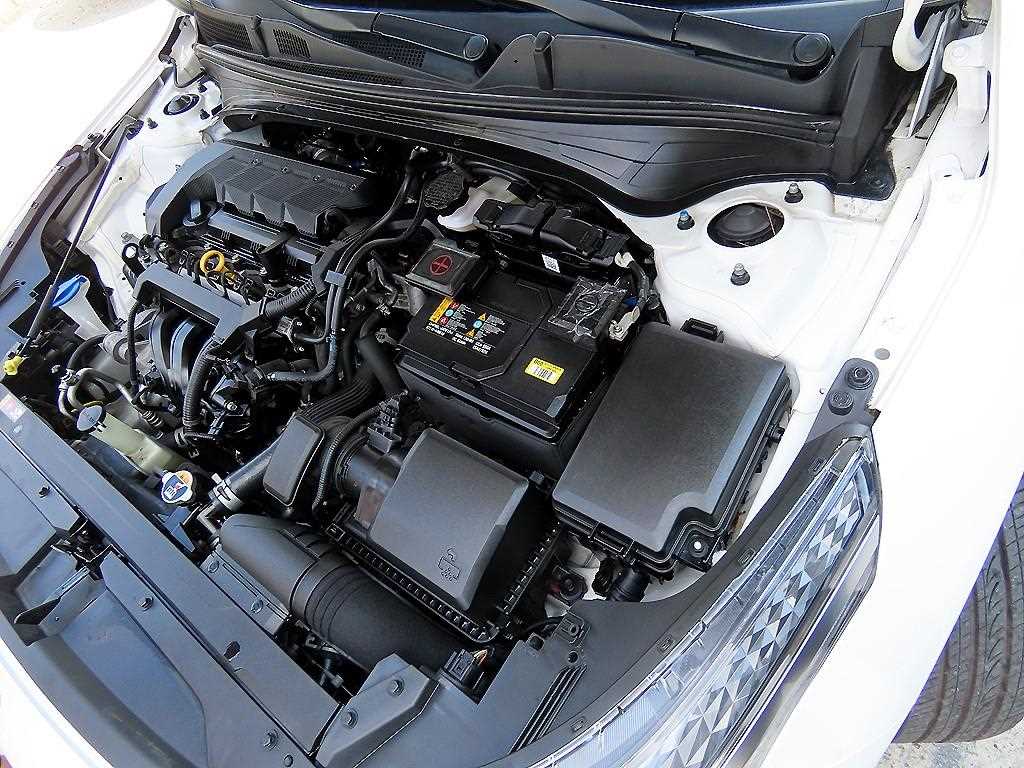 Kia K3 — photo 19