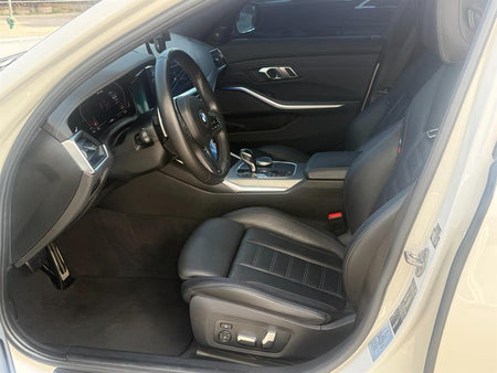 BMW 3-Series — photo 05