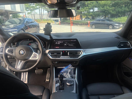 BMW 3-Series — photo 07