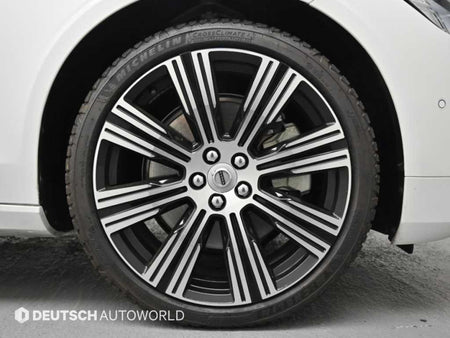 Volvo S90 — photo 05
