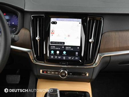 Volvo S90 — photo 14