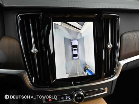 Volvo S90 — photo 15