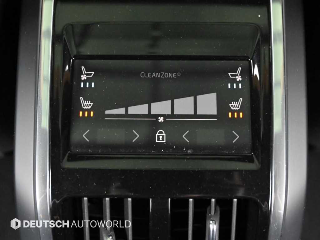 Volvo S90 — photo 16