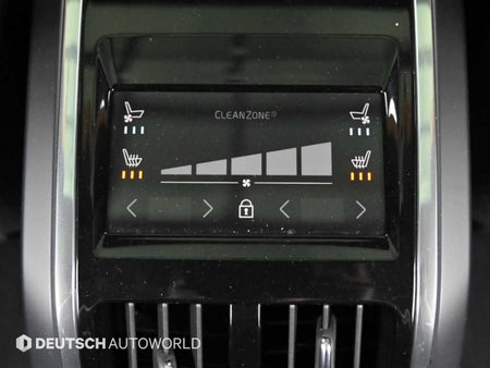 Volvo S90 — photo 16