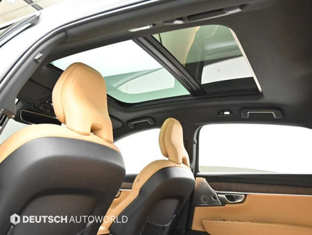 Volvo S90 — photo 18