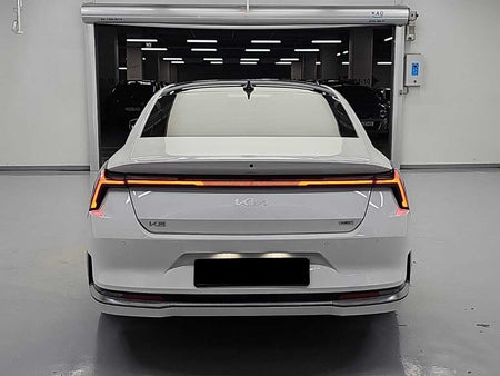 Kia K8 — photo 03