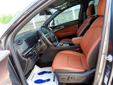Kia Sportage — photo 05