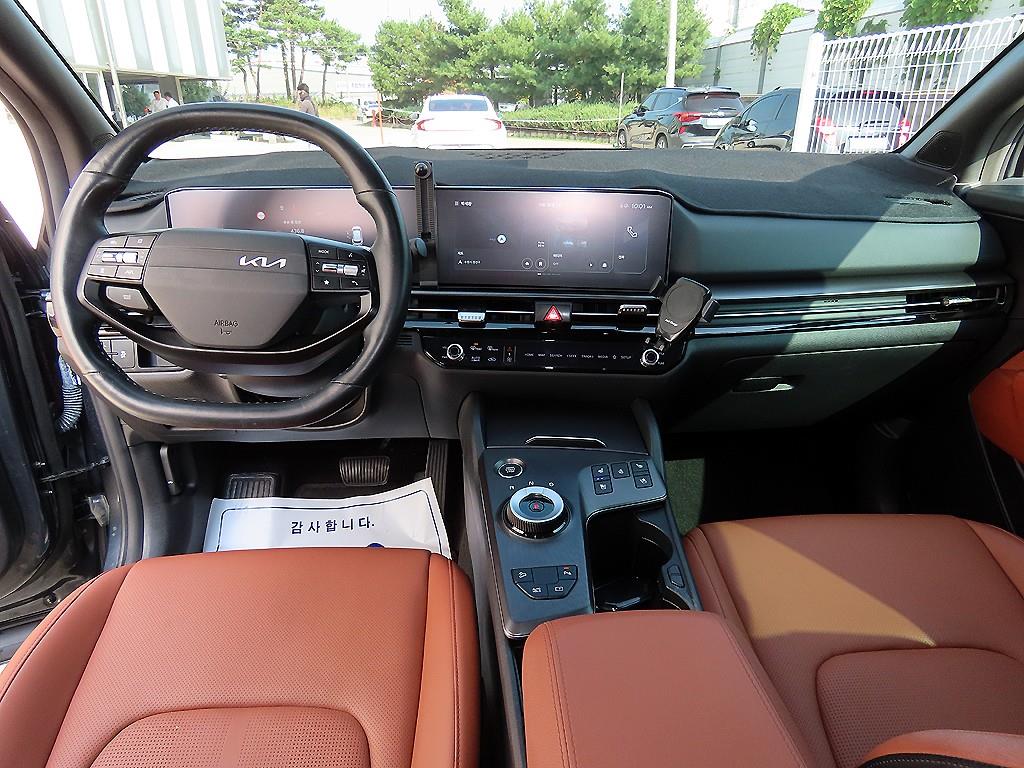 Kia Sportage — photo 07