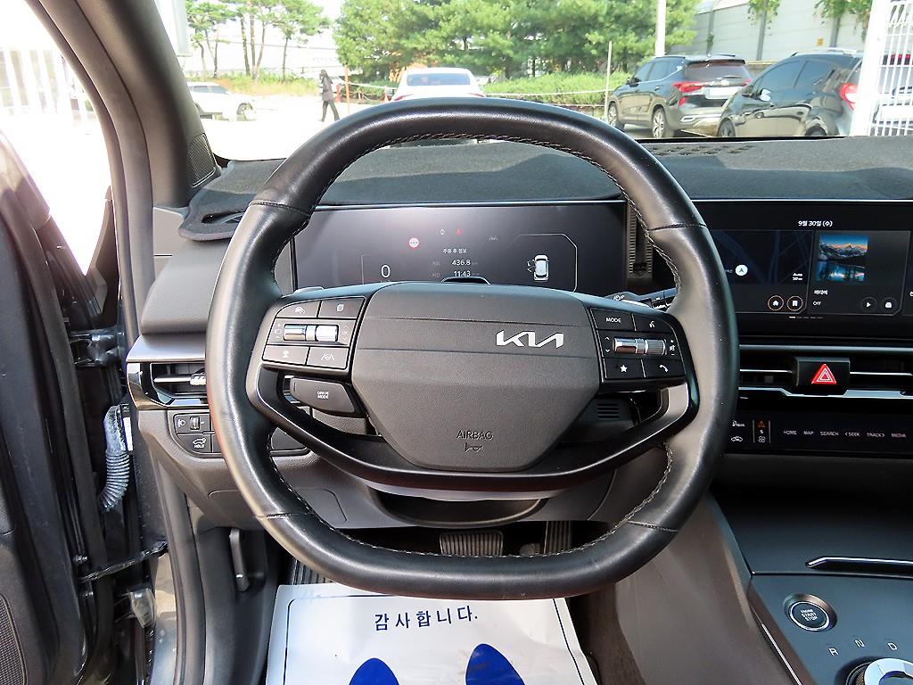 Kia Sportage — photo 08