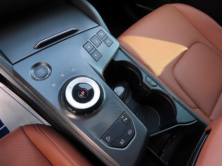 Kia Sportage — photo 10