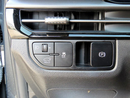 Kia Sportage — photo 11
