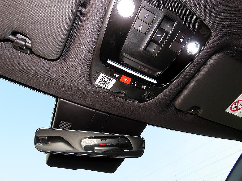 Kia Sportage — photo 13
