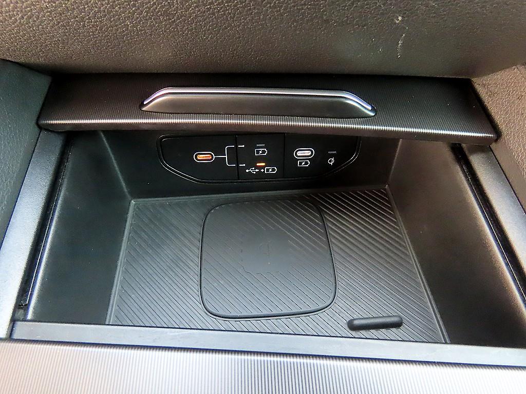 Kia Sportage — photo 14