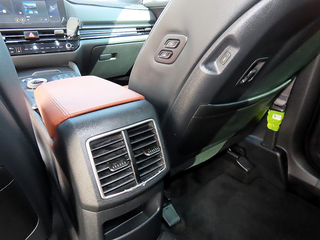 Kia Sportage — photo 15
