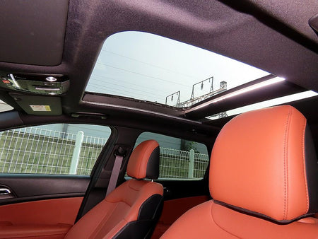 Kia Sportage — photo 16
