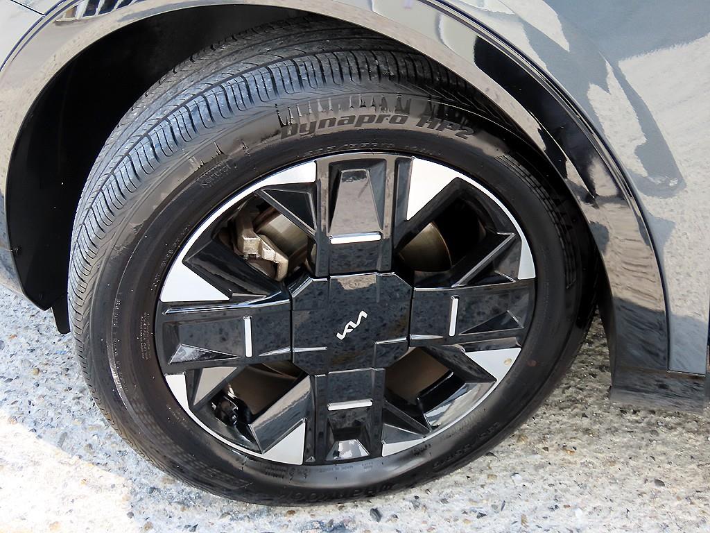 Kia Sportage — photo 20