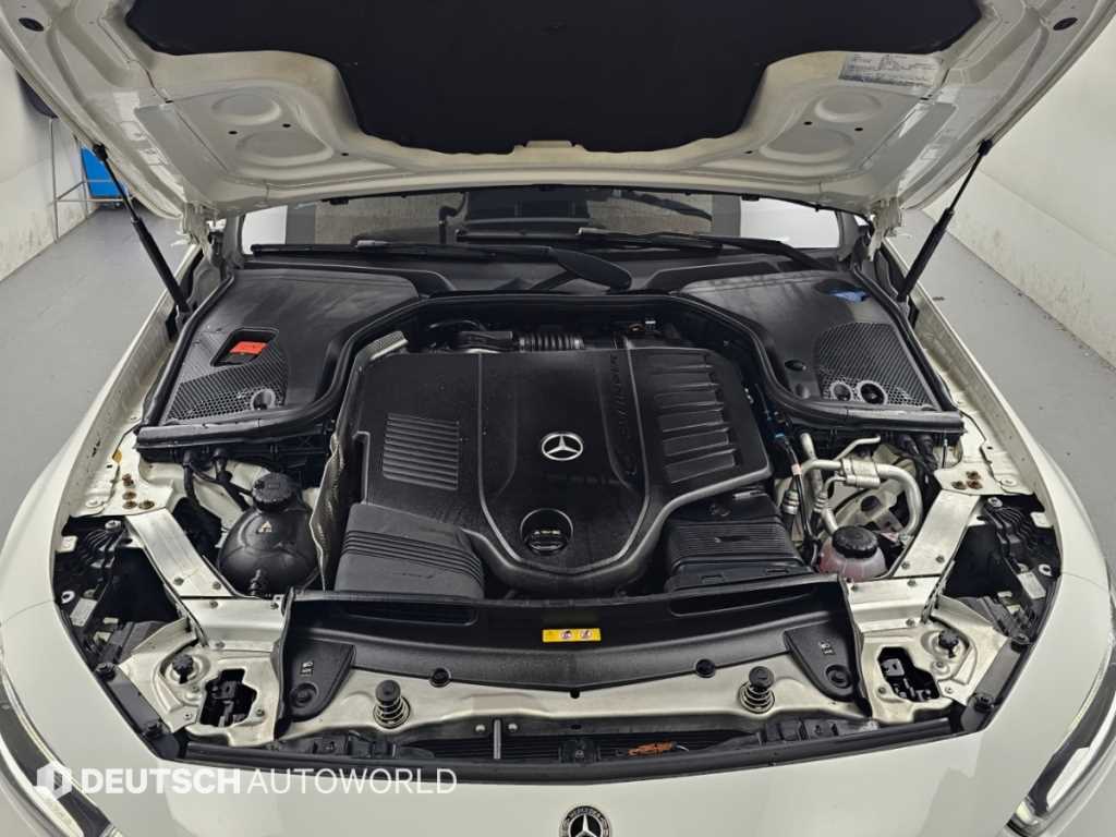 Mercedes-Benz CLS-Class — photo 06