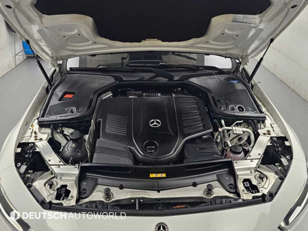 Mercedes-Benz CLS-Class — photo 06