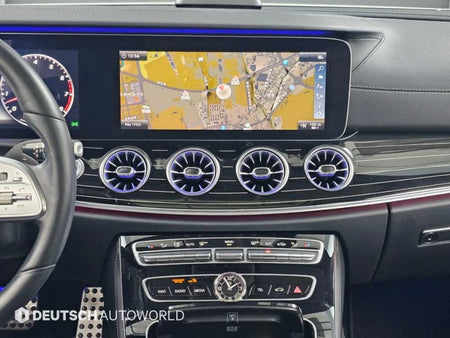 Mercedes-Benz CLS-Class — photo 14