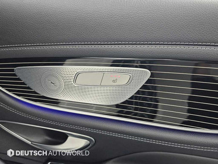 Mercedes-Benz CLS-Class — photo 16