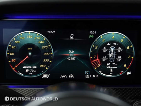 Mercedes-Benz AMG GT — photo 05