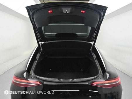 Mercedes-Benz AMG GT — photo 19