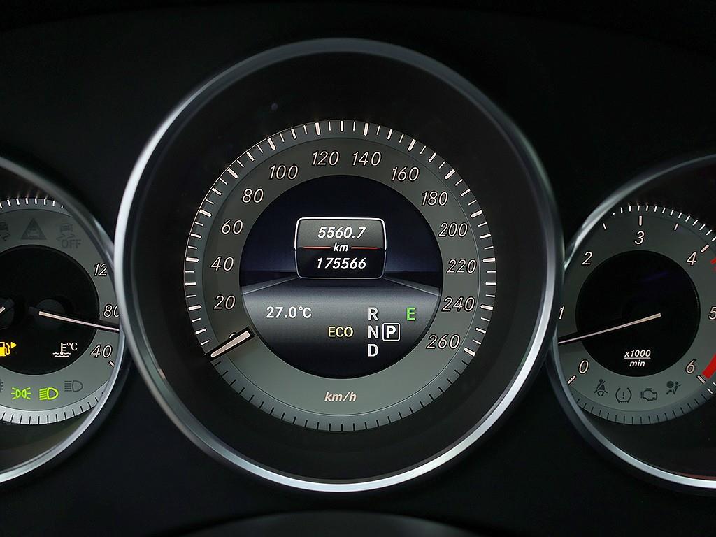 Mercedes-Benz CLS-Class — photo 06