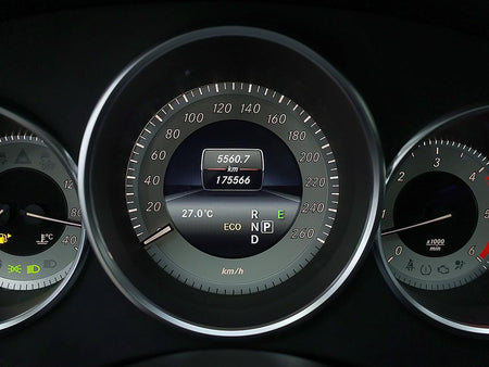 Mercedes-Benz CLS-Class — photo 06