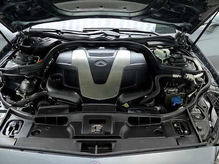 Mercedes-Benz CLS-Class — photo 07