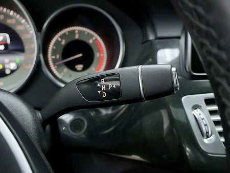Mercedes-Benz CLS-Class — photo 10