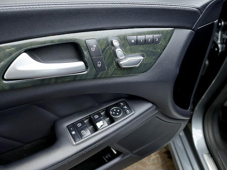 Mercedes-Benz CLS-Class — photo 13