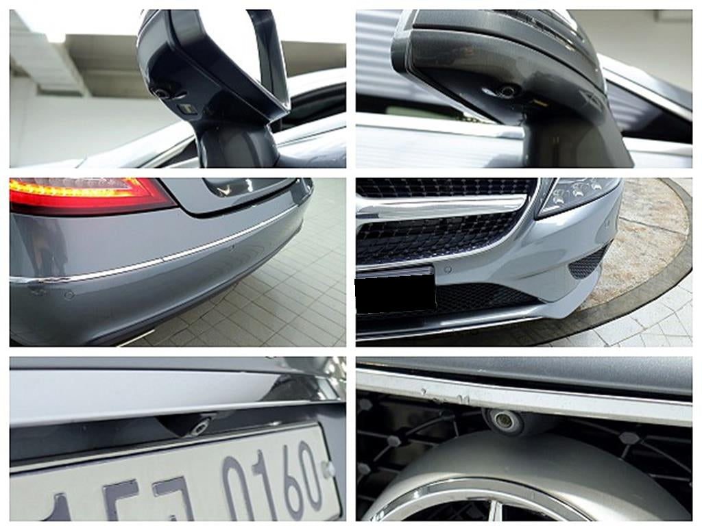 Mercedes-Benz CLS-Class — photo 17