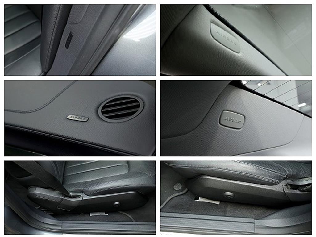Mercedes-Benz CLS-Class — photo 18