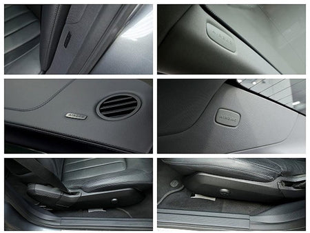 Mercedes-Benz CLS-Class — photo 18