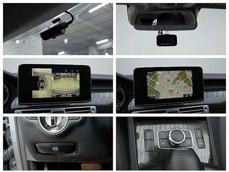 Mercedes-Benz CLS-Class — photo 20
