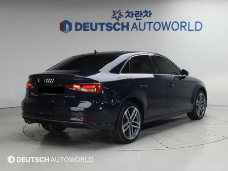 Audi A3 — photo 04