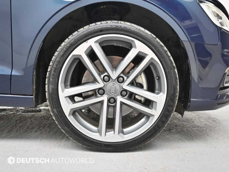 Audi A3 — photo 06
