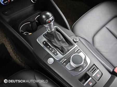 Audi A3 — photo 09