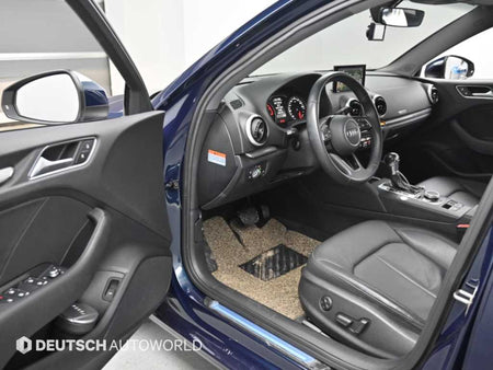 Audi A3 — photo 11