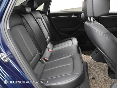 Audi A3 — photo 12
